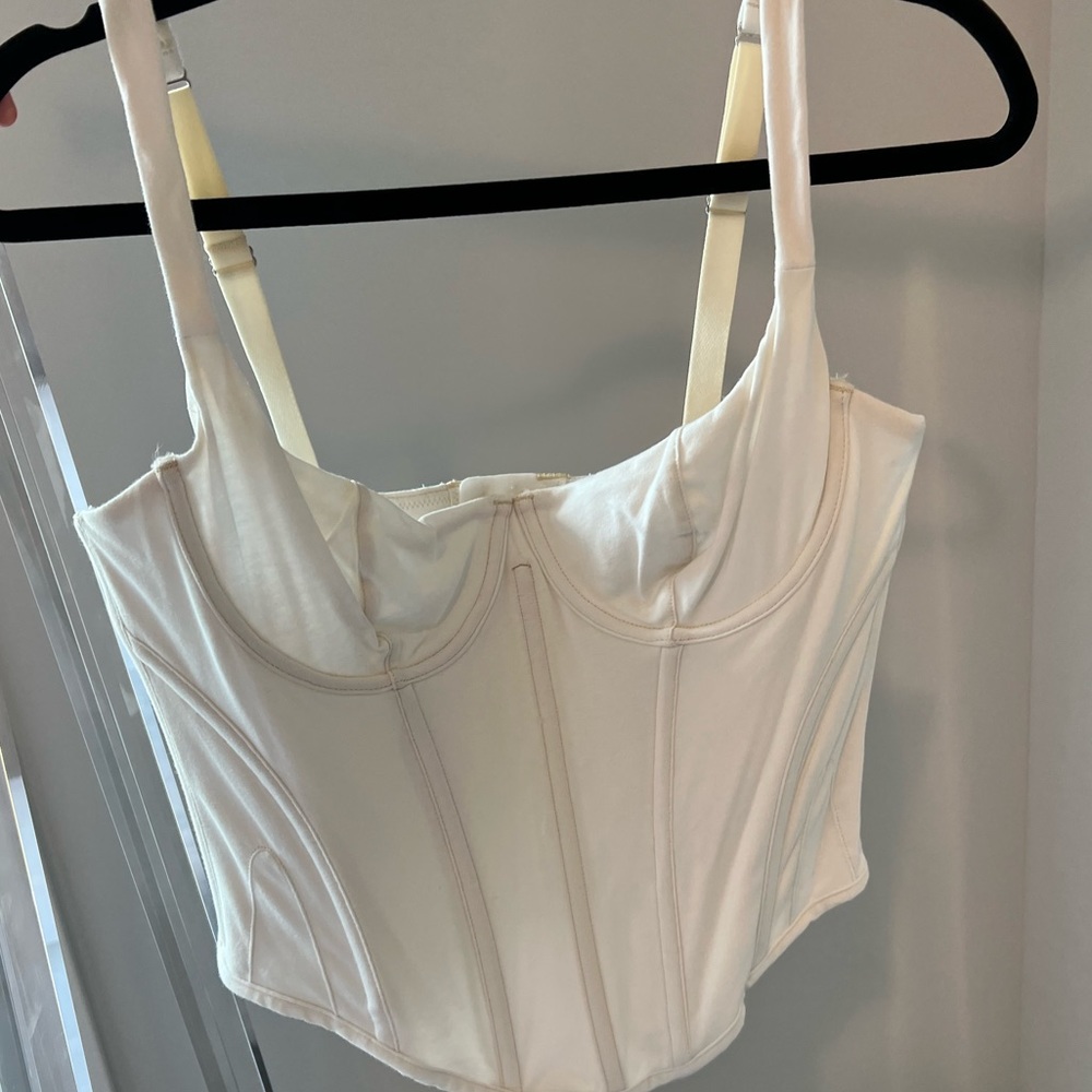 Skims corset